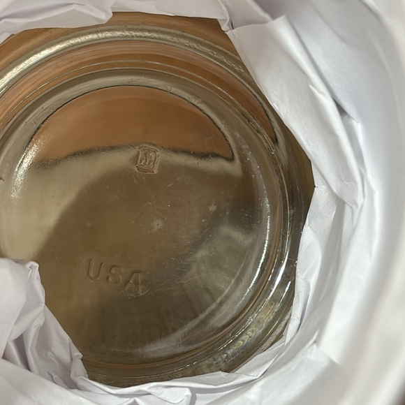 Vintage Garfield Glass Mug McDonalds 1978 - Jim Davis / Anchor Hocking - Picture 7 of 13